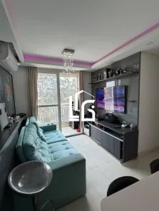 Apartamento com 2 Quartos à venda, 55m² no Vila Santana, São Paulo