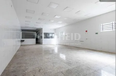 Ponto Comercial à venda, 421m² no Santo Amaro, São Paulo