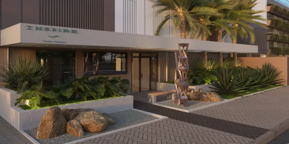 Apartamento com 3 Quartos à venda, 107m² no Jardim América, Goiânia
