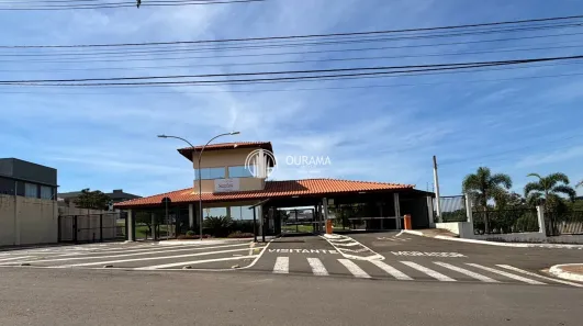 Lote/Terreno à venda, 668m² no Fazenda Santa Lúcia, Americana