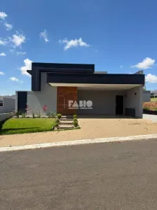 Casa de Condomínio com 3 Quartos à venda, 140m² no Condomínio Bella Vitta, 