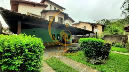Casa com 4 Quartos à venda, 280m² no Camboinhas, Niterói