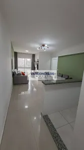 Apartamento com 2 Quartos à venda, 64m² no Parque Industrial, São José dos Campos