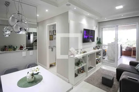 Apartamento com 2 Quartos à venda, 104m² no Vila Ema, São Paulo