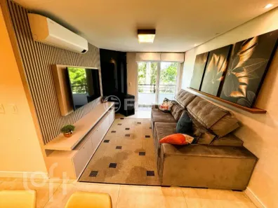 Apartamento com 2 Quartos à venda, 79m² no Vila Suica, Canela