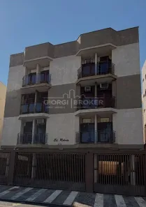 Apartamento com 2 Quartos à venda, 65m² no Jardim Panorama, São José do Rio Preto