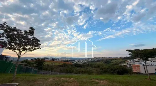 Lote/Terreno à venda, 525m² no Condomínio Residencial Alphaville I, São José dos Campos