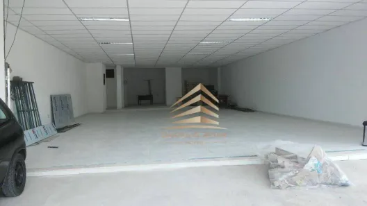 Ponto Comercial à venda, 309m² no Jardim Albertina, Guarulhos