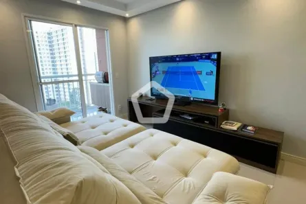 Apartamento com 2 Quartos à venda, 64m² no Mooca, São Paulo