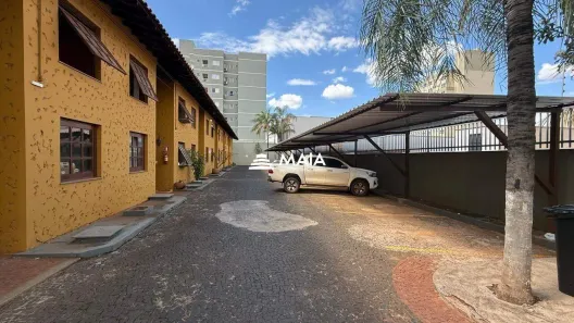 Apartamento com 1 Quarto à venda, 47m² no Universitário, Uberaba