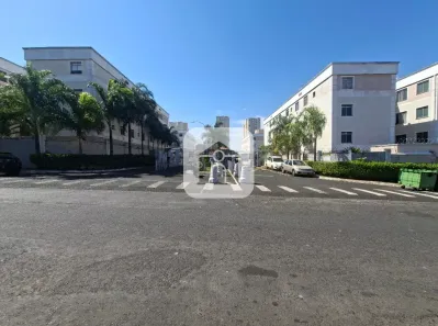 Apartamento com 2 Quartos para alugar, 52m² no Shopping Park, Uberlândia