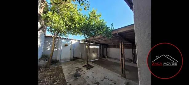 Casa com 2 Quartos à venda, 65m² no Jardim Camila, Mogi das Cruzes