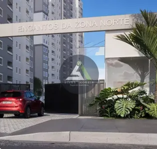 Apartamento com 2 Quartos à venda, 40m² no Inhaúma, Rio de Janeiro
