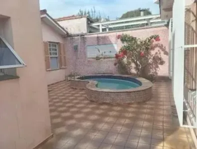 Casa com 3 Quartos à venda, 360m² no Vila Ipojuca, São Paulo