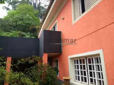Sobrado com 3 Quartos à venda, 400m² no Jardim Peri Peri, São Paulo