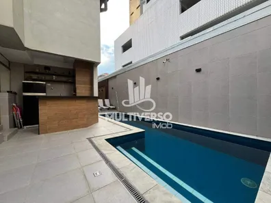 Casa com 4 Quartos à venda, 316m² no Pompéia, Santos