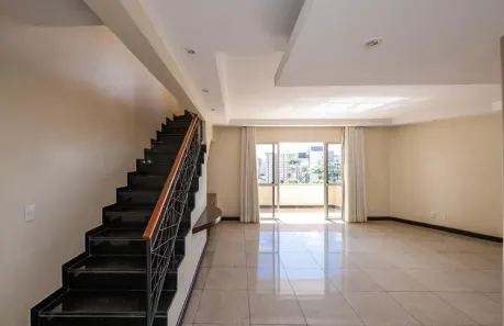 Apartamento com 4 Quartos à venda, 245m² no Nova Suiça, Goiânia