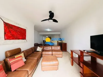 Apartamento com 3 Quartos à venda, 135m² no Pitangueiras, Guarujá