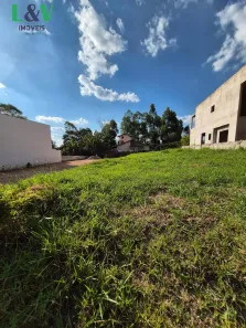 Lote/Terreno à venda, 440m² no Residencial Jatobás, Louveira