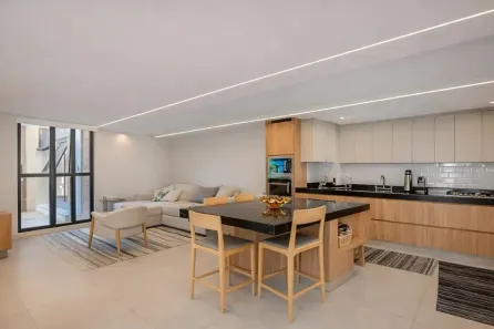 Casa de Condomínio com 2 Quartos à venda, 175m² no Santa Cecília, São Paulo