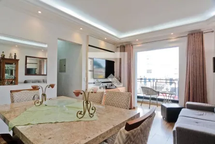 Apartamento com 3 Quartos à venda, 74m² no Sítio do Mandaqui, São Paulo
