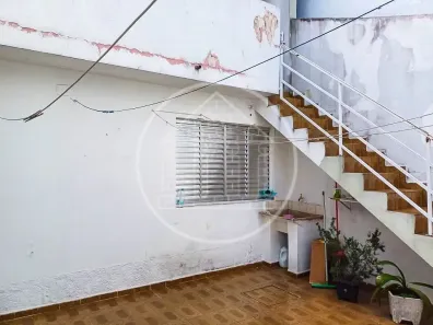 Casa com 1 Quarto à venda, 80m² no Parque Brasil, São Paulo