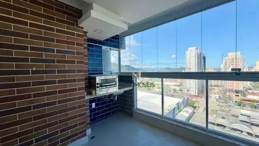 Apartamento com 2 Quartos à venda, 67m² no Enseada, Guarujá