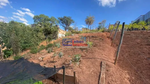 Lote/Terreno à venda, 360m² no Alvorada Industrial, São Joaquim de Bicas