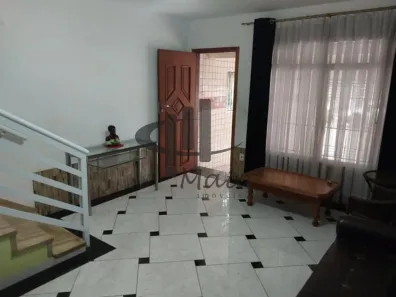 Sobrado com 2 Quartos à venda, 212m² no Fundação, São Caetano do Sul