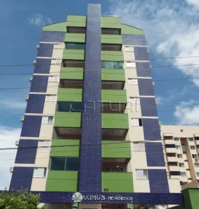 Apartamento com 2 Quartos à venda, 70m² no Centro, Londrina