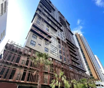 Apartamento com 2 Quartos à venda, 48m² no Tambaú, João Pessoa