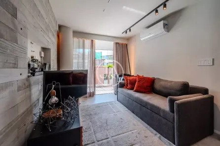 Cobertura com 2 Quartos à venda, 189m² no Leblon, Rio de Janeiro