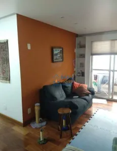 Apartamento com 2 Quartos à venda, 80m² no Vila Nova Conceição, São Paulo