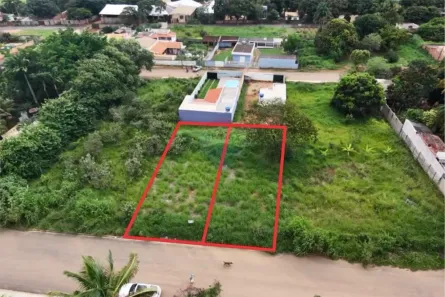 Lote/Terreno à venda, 360m² no Vila São José, Passos