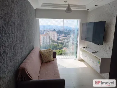 Apartamento com 2 Quartos à venda, 68m² no Casa Verde Alta, São Paulo