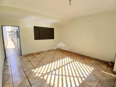 Casa com 3 Quartos à venda, 112m² no Parque Ribeirão Preto, Ribeirão Preto