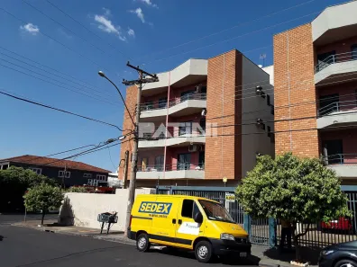 Apartamento com 1 Quarto para alugar, 55m² no Higienópolis, São José do Rio Preto