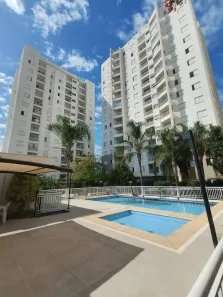 Apartamento com 2 Quartos à venda, 55m² no Vila Progresso, Sorocaba