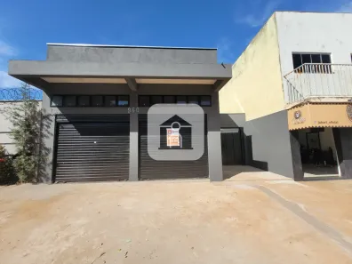 Ponto Comercial para alugar, 140m² no Jardim Europa, Uberlândia