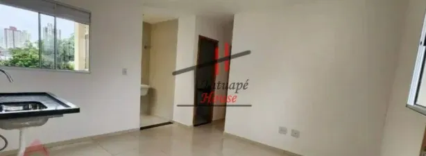 Apartamento com 2 Quartos para venda ou aluguel, 39m² no Chácara Califórnia, São Paulo