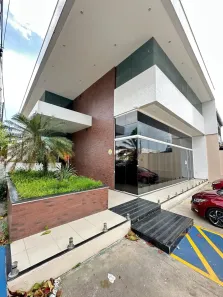 Prédio Comercial com 5 Quartos para alugar, 460m² no Nossa Senhora das Graças, Manaus