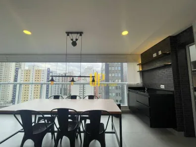 Apartamento com 2 Quartos à venda, 85m² no Pinheiros, São Paulo