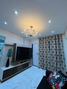 Sobrado com 2 Quartos à venda, 80m² no Vila Santa Clara, São Paulo