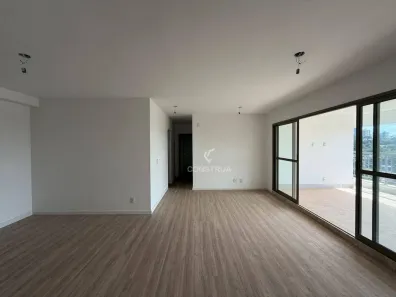 Apartamento com 3 Quartos à venda, 121m² no Jardim Itamarati, Campinas