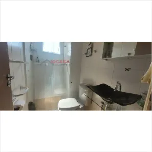 Apartamento com 2 Quartos à venda, 50m² no Jardim Vila Formosa, São Paulo