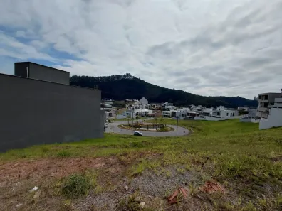 Lote/Terreno à venda, 301m² no Salvaterra, Juiz de Fora