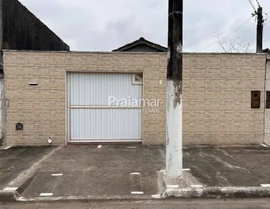 Casa com 4 Quartos à venda, 100m² no Samambaia, Praia Grande