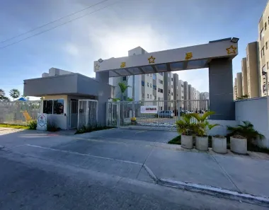 Apartamento com 2 Quartos à venda, 41m² no Barroso, Fortaleza