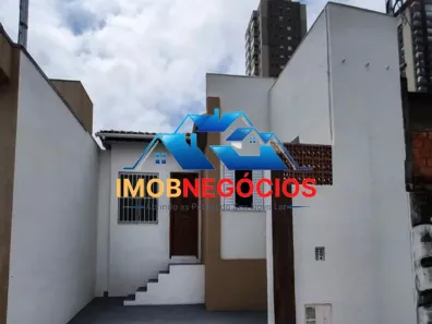 Casa com 2 Quartos à venda, 102m² no Vila Gumercindo, São Paulo