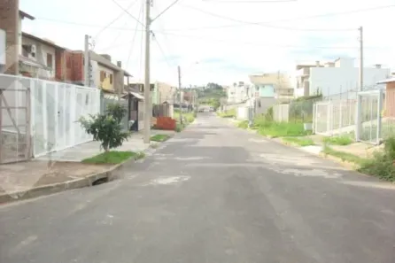 Lote/Terreno à venda, 160m² no Guarujá, Porto Alegre